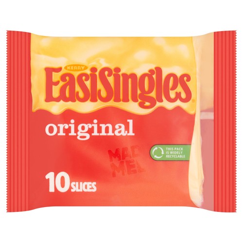 Coleraine Cheese Slices