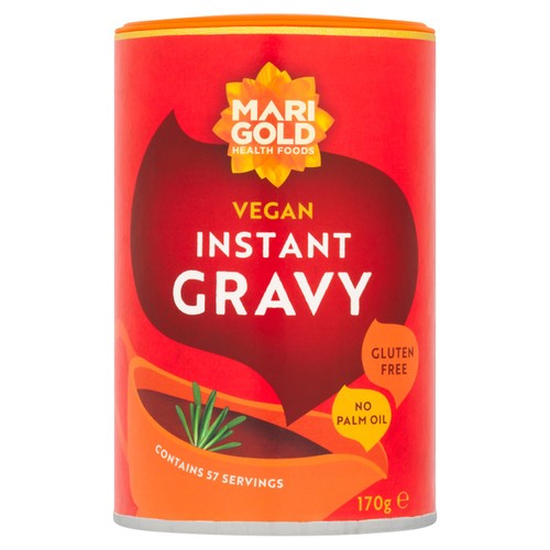 Marigold Health Foods Instant Gravy