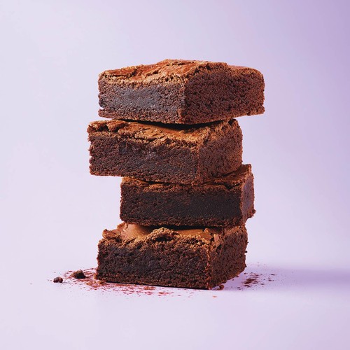 M&S Chocolate Brownie Mix