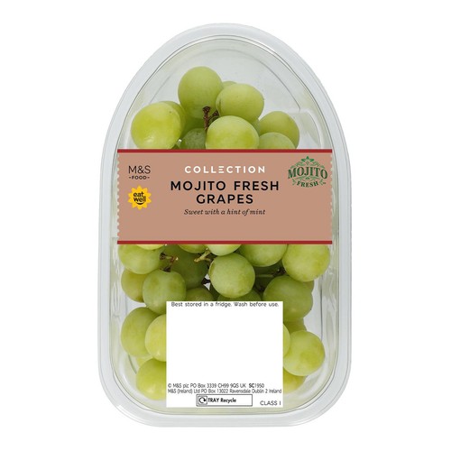 M&S Collection Mojito Grapes