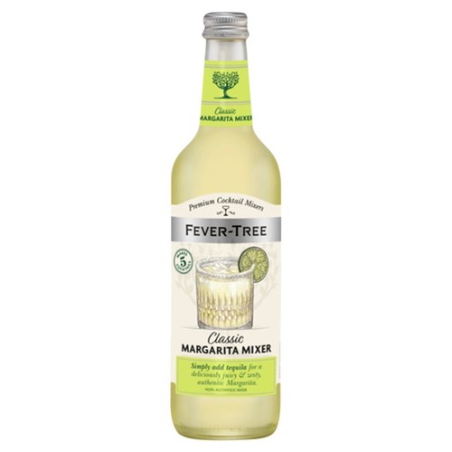 Fever-Tree Classic Margarita Mixer