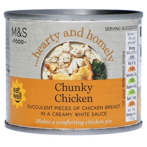 Chunky Battered Cod 4 Pack