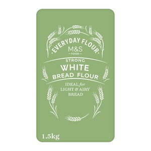 Strong White Bread Flour