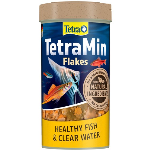 Tetramin Tropical Flake
