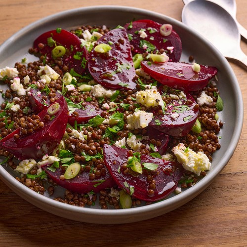 G's Organic Bunch Beetroot