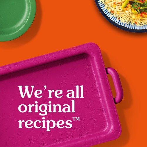 Ben's Original Savoury Chicken Microwave Rice