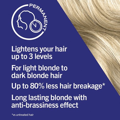 Schwarzkopf LIVE Intense Colour B13 Pearl Blonde