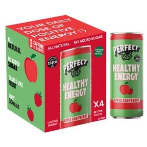 Perfect Ted Strawberry Matcha 75g