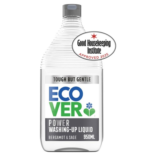 Ecover Power Washing Up Liquid