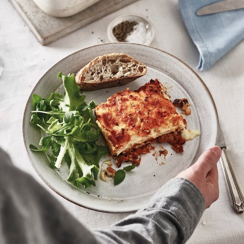 COOK Lasagne Al Forno for 2
