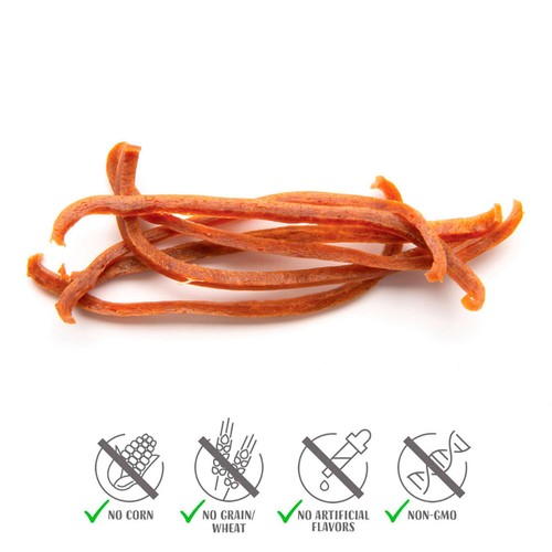 Catit Nibbly Jerk Chicken & Fish Cat Treat
