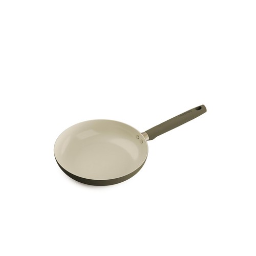 Prestige Ceramic Edition 24cm Frypan - Urban Olive