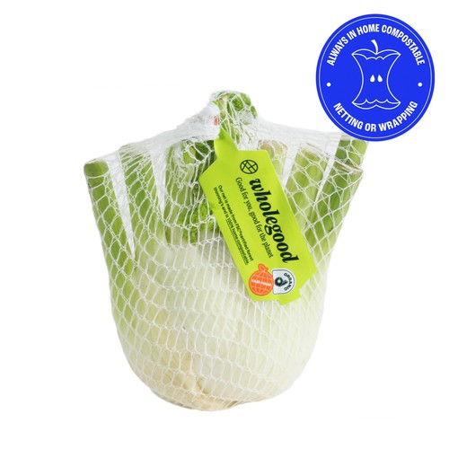 Wholegood Organic Fennel