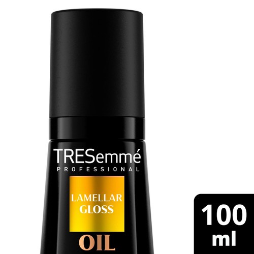 Tresemme Lamellar Gloss Oil