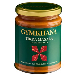 Gymkhana Butter Masala Cooking Sauce