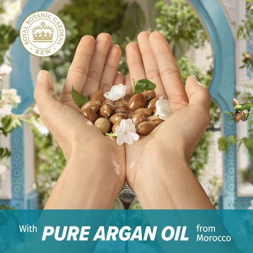 Herbal Essences Argan Oil Shampoo
