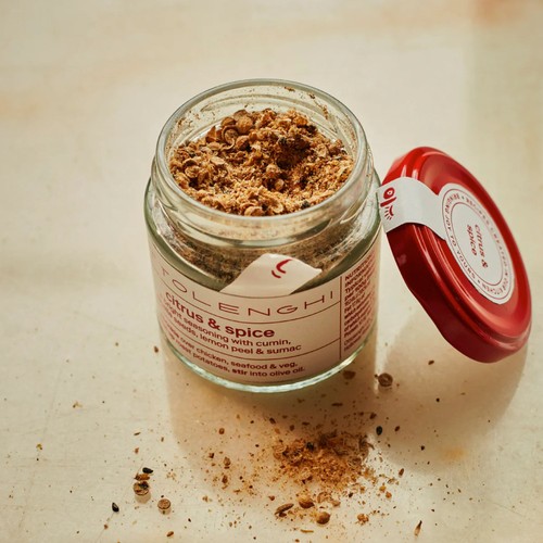 Ottolenghi Citrus & Spice Seasoning