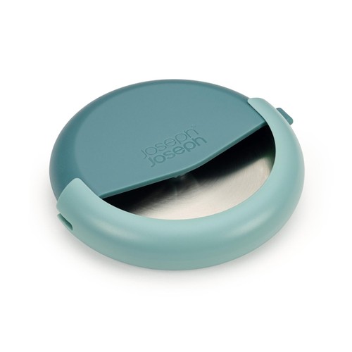 Joseph Joseph Duo Pizza Cutter (Dark Opal)
