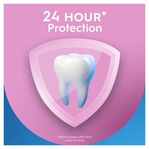Oral-B Toothpaste Pro-Expert Sensitive & Whitening