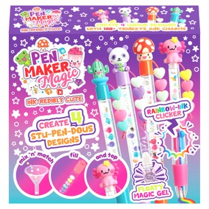 Pen Maker Magic - Classic Cake Shop