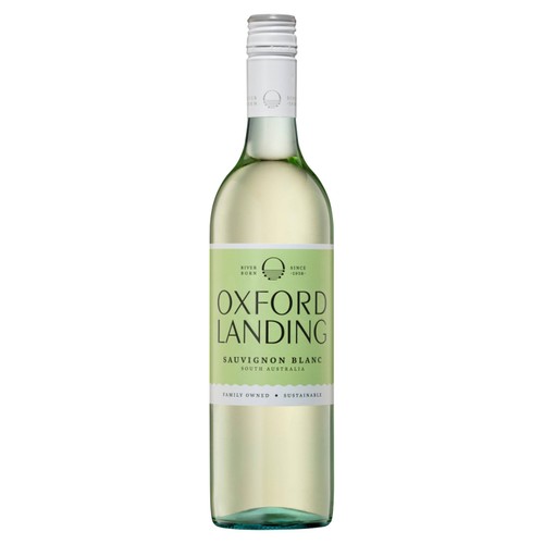 Oxford Landing Sauvignon Blanc