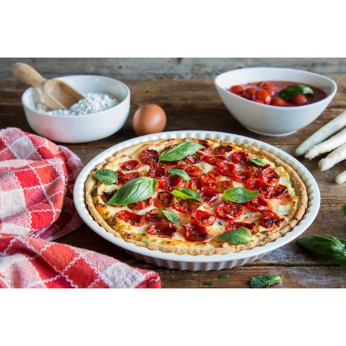 Mutti Italian Cherry Tomatoes - Sweet & Intense