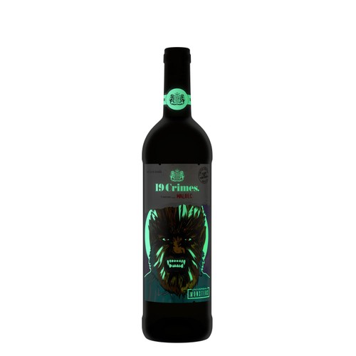 19 Crimes Malbec