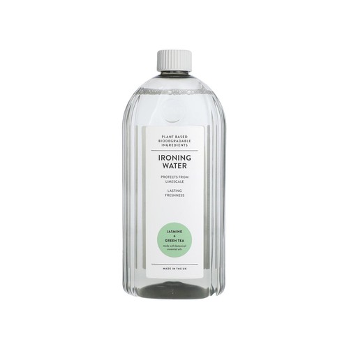 M&S Jasmine & Green Tea Ironing Water