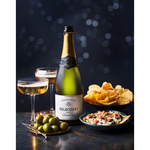 M&S Spanish Olive Selection