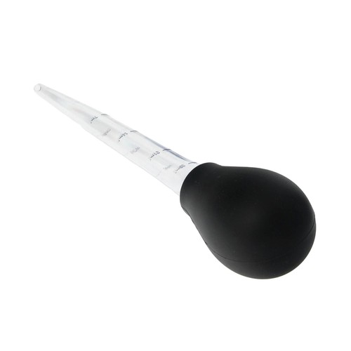 Tala Baster with Silicone Bulb and brush 
