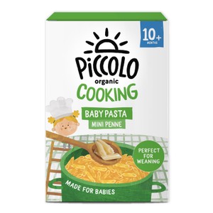 Piccolo Mini BBQ Chicken Pizza With Hidden Veggies 130g