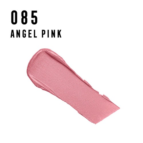 Max Factor Colour Elixir Lipstick Angel Pink 