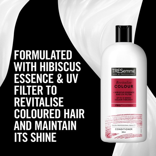 Tresemme Revitalise Colour Conditioner