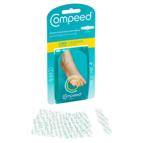 Compeed Medium Corn Plasters