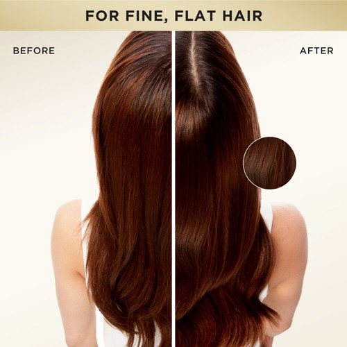 Pantene Volume & Body Shampoo 