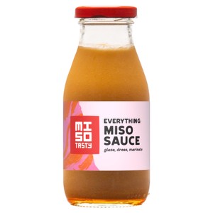 Miso Tasty Everything Miso Sauce