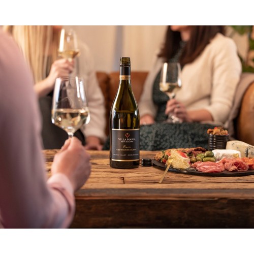 Villa Maria Reserve Wairau Sauvignon Blanc