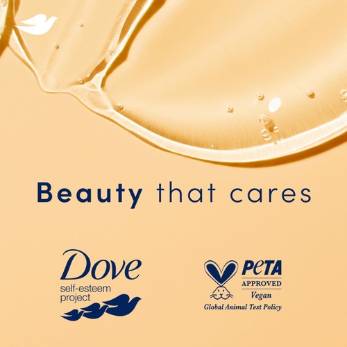 Dove Advanced Antiperspirant Deodorant Passion Fruit Aerosol