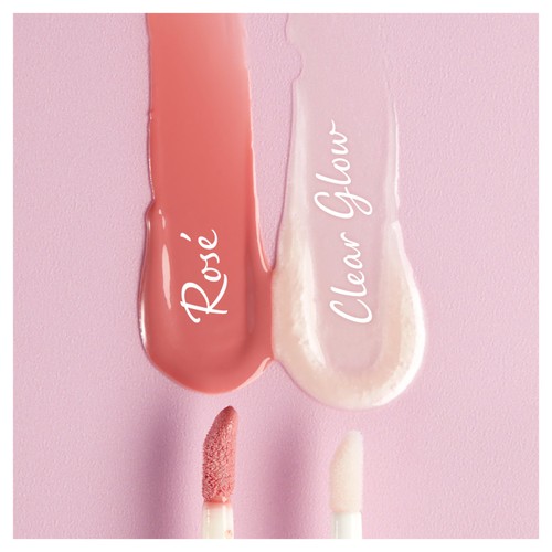 NIVEA Caring Rose Lip Oil