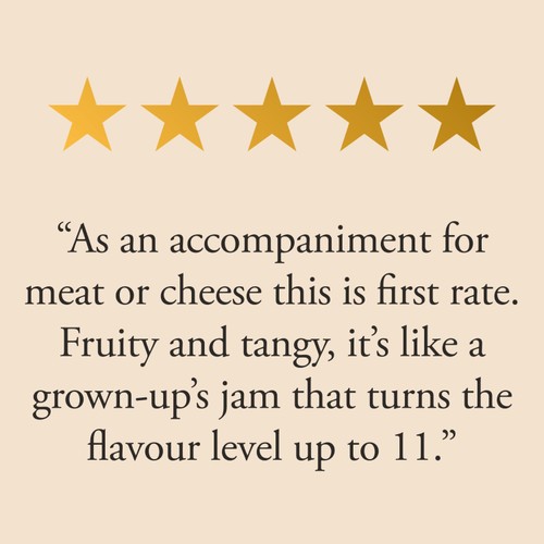 Wilkin & Sons Cumberland Sauce