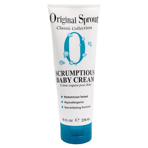 Original Sprout Baby Cream 
