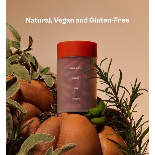 Jude Bladder Health Supplements