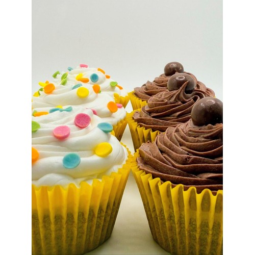 Emma's Country Cakes - Local Favourites