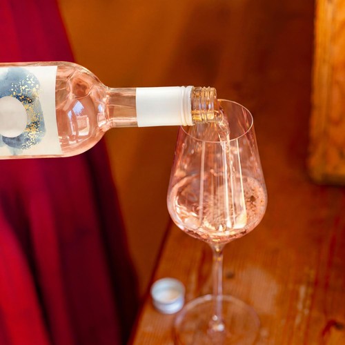 Bella Perla Pinot Grigio Blush