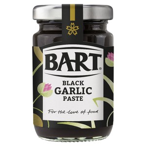 Black Garlic Paste, 100g