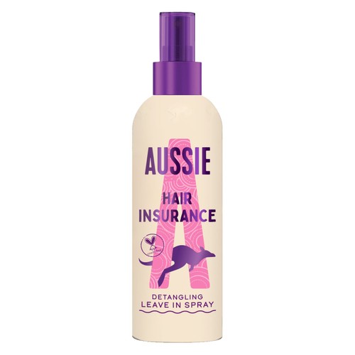 Aussie Leave In Conditioners Miracle Recharge Boost Hair Insurance