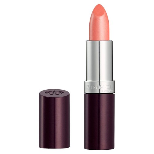 Rimmel Lasting Finish Lipstick 206 Pink-Key-Promise