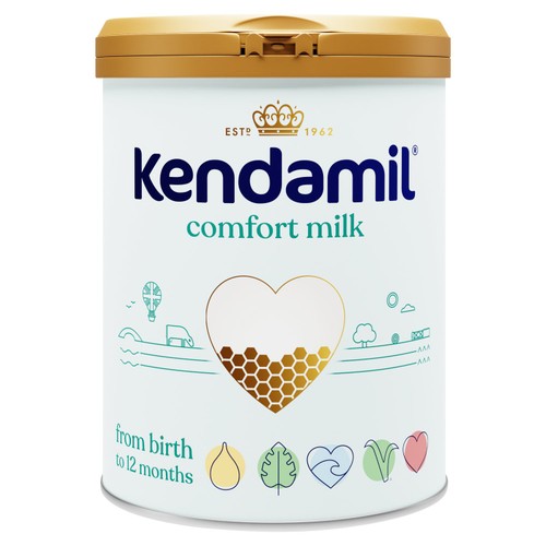 Kendamil Comfort Milk 800g
