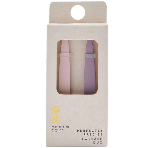 M&S Bloom Tweezer Duo
