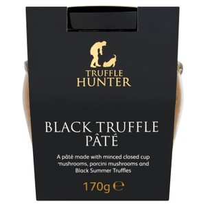 Truffle HunterBlack Truffle Pate